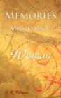 Memories of a Missillmich Woman - Book