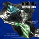 Nobody But You, Lord - Book