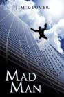 Mad Man - Book