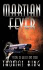 Martian Fever - Book