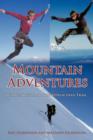 Mountain Adventures : Whites, West, and the Appalachian Trail - Book