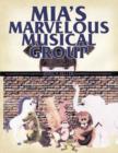 Mia's Marvelous Musical Group - Book