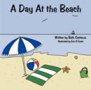A Day At the Beach - Book