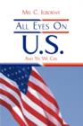 All Eyes On U.S. : And Yes We Can - Book