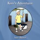 Kern's Adventures : "The Fishing Trip" - Book