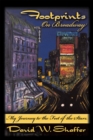 Footprints on Broadway : My Journey to the Feet of the Stars - eBook