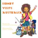 Sidney Visits Australia - Book