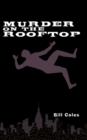 Murder on the Rooftop - Book