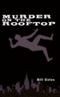 Murder on the Rooftop - eBook