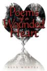 Poems of a Wounded Heart - Book