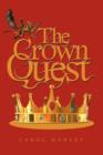 The Crown Quest - Book