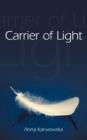 Carrier of Light - Book