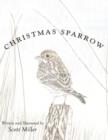 Christmas Sparrow - Book