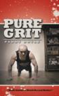 Pure Grit - Book