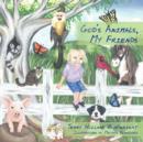 God's Animals, My Friends - Book