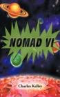 Nomad VI - Book