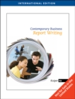 Contemporary Business Report Writing - Book