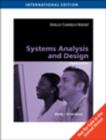 Systems Analysis and Design - Book