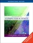 Invitation to Computer Science, International Edition - Book