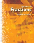 Delmar's Math Review Series for Health Care Professionals : The Basics of Fractions - Book