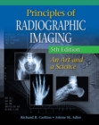 Workbook for Carlton/Adler's Principles of Radiographic Imaging, 5th - Book