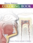 Dental Assisting Coloring Book - Book