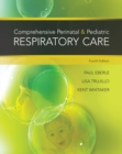 Comprehensive Perinatal & Pediatric Respiratory Care - Book