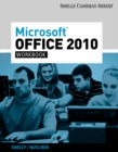 Microsoft (R) Office 2010 Workbook - Book