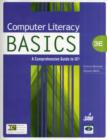 Computer Literacy BASICS : A Comprehensive Guide to IC3 - Book