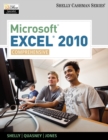Microsoft (R) Excel (R) 2010 : Comprehensive - Book