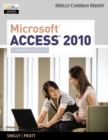 Microsoft (R) Access 2010 : Comprehensive - Book