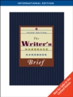The Writer's Harbrace Handbook, Brief 2009 MLA Update Edition, International Edition - Book