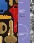 Keys for Writers, International Edition - Book