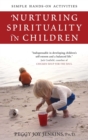 Nurturing Spirituality in Children : Simple Hands-On Activities - eBook