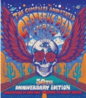 The Complete Annotated Grateful Dead Lyrics - eBook