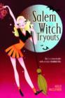 The Salem Witch Tryouts - eBook