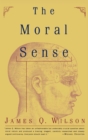 The Moral Sense - eBook