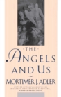 Angels and Us - eBook