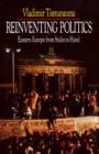 Reinventing Politics - eBook