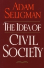 Idea Of Civil Society - eBook
