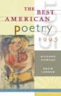 The Best American Poetry 1995 - eBook