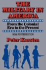 Military in America - eBook