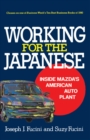 Working for the Japanese - eBook