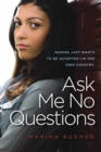 Ask Me No Questions - eBook