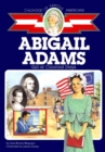 Abigail Adams : Girl of Colonial Days - eBook