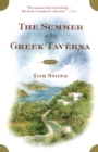 The Summer of My Greek Taverna : A Memoir - eBook