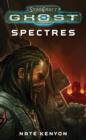 StarCraft: Ghost--Spectres - Book