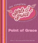 Complete Girls of Grace Devotional - Book