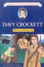 Davy Crockett : Young Rifleman - eBook