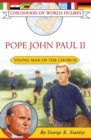 Pope John Paul II : Young Man of the Church - eBook
